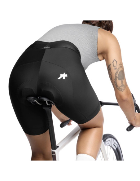 ASSOS UMA GT Half S11