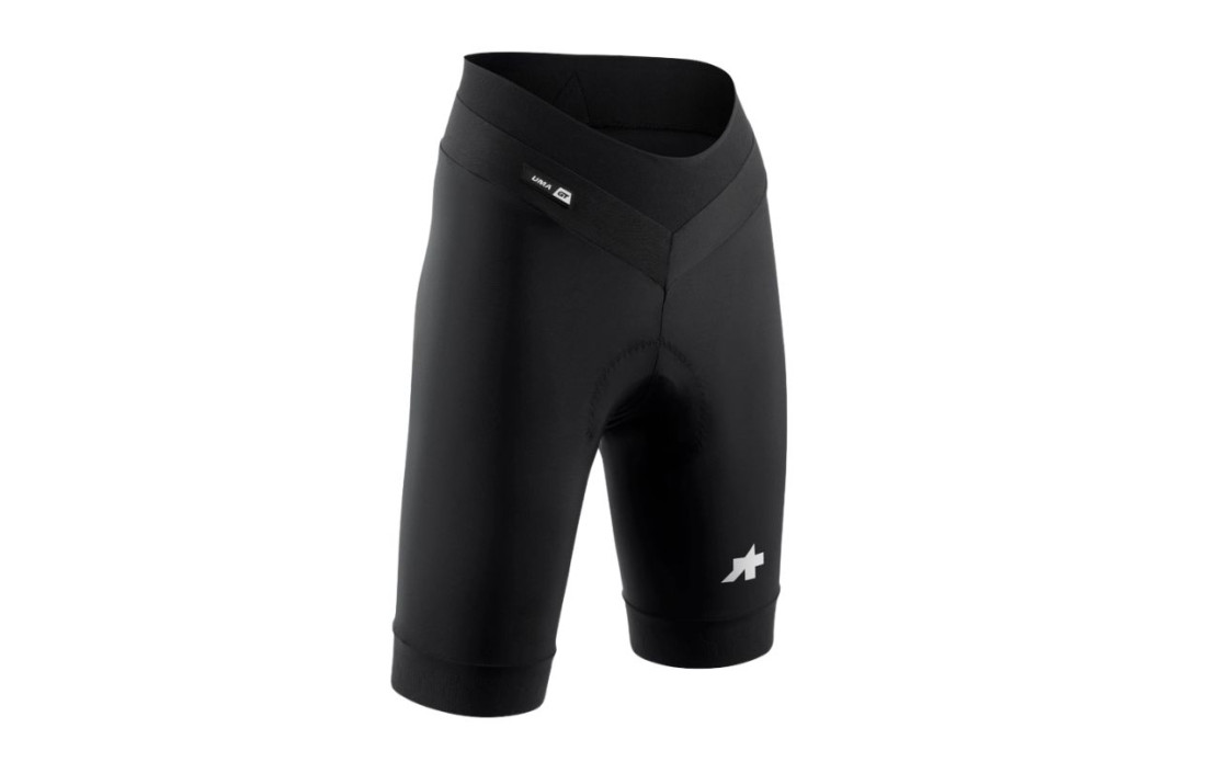 ASSOS UMA GT Half S11