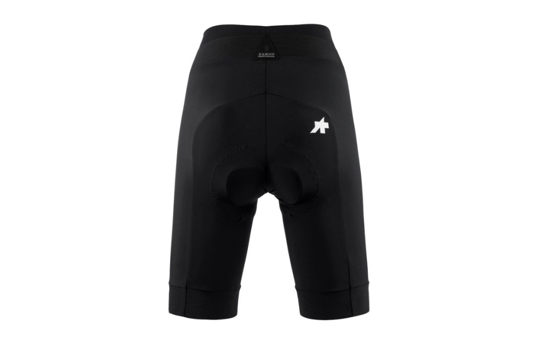 ASSOS UMA GT Half S11