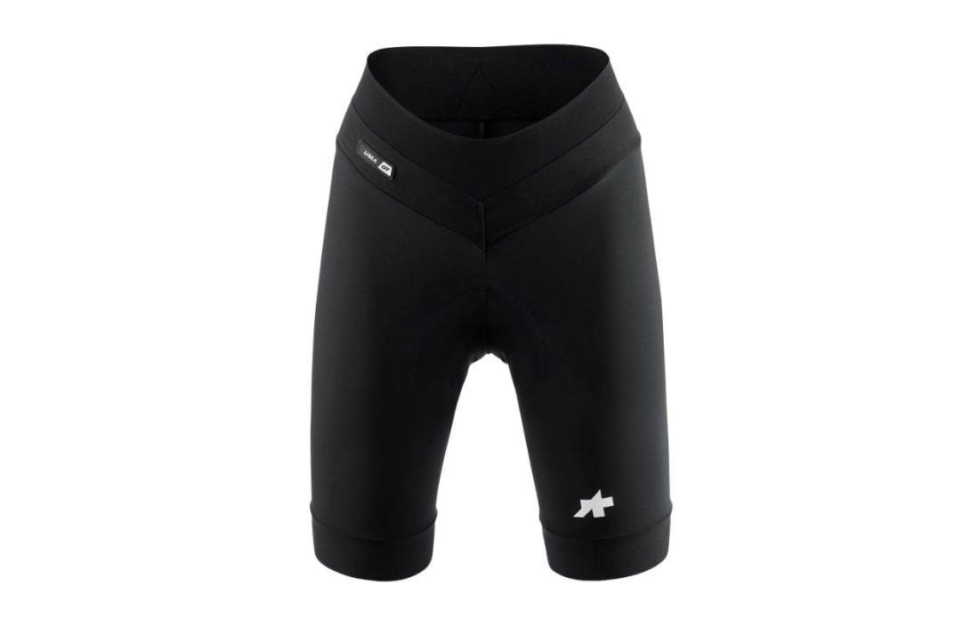 ASSOS UMA GT Half S11