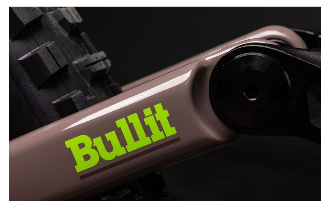 SANTA CRUZ Bullit 4 Carbon CC XT Di2 Reserve