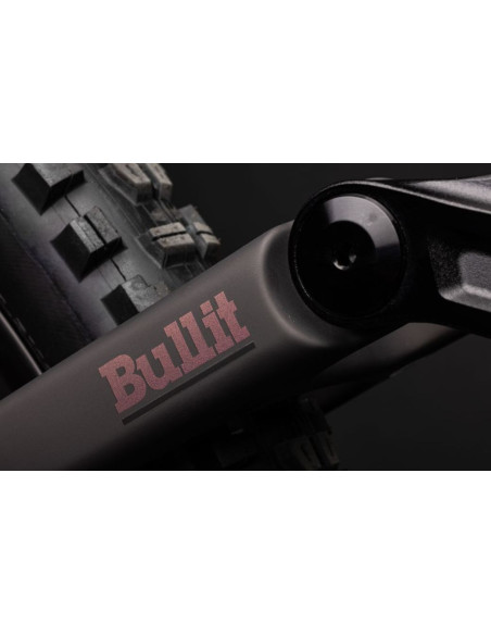 SANTA CRUZ Bullit 4 Carbon CC XT Di2 Reserve