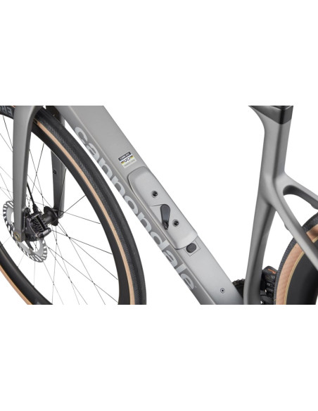 CANNONDALE Synapse Carbon 2