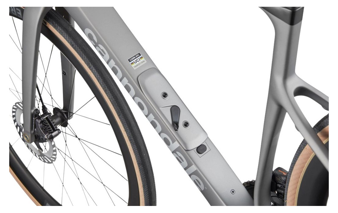 CANNONDALE Synapse Carbon 2