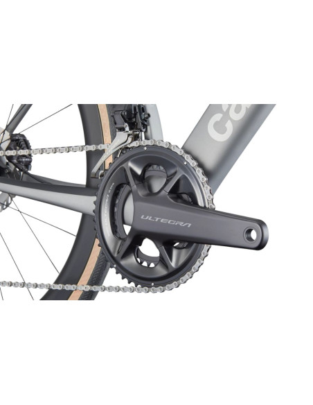 CANNONDALE Synapse Carbon 2