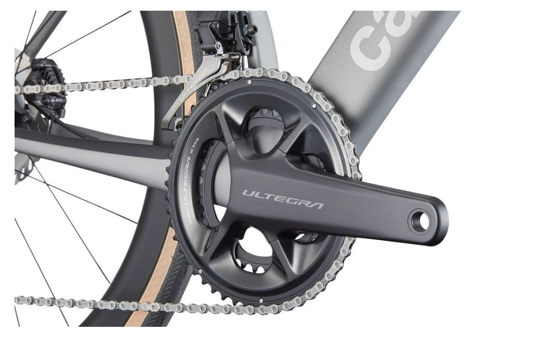 CANNONDALE Synapse Carbon 2