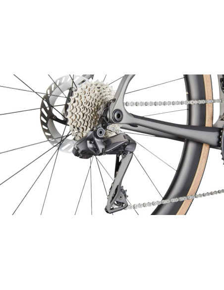 CANNONDALE Synapse Carbon 2