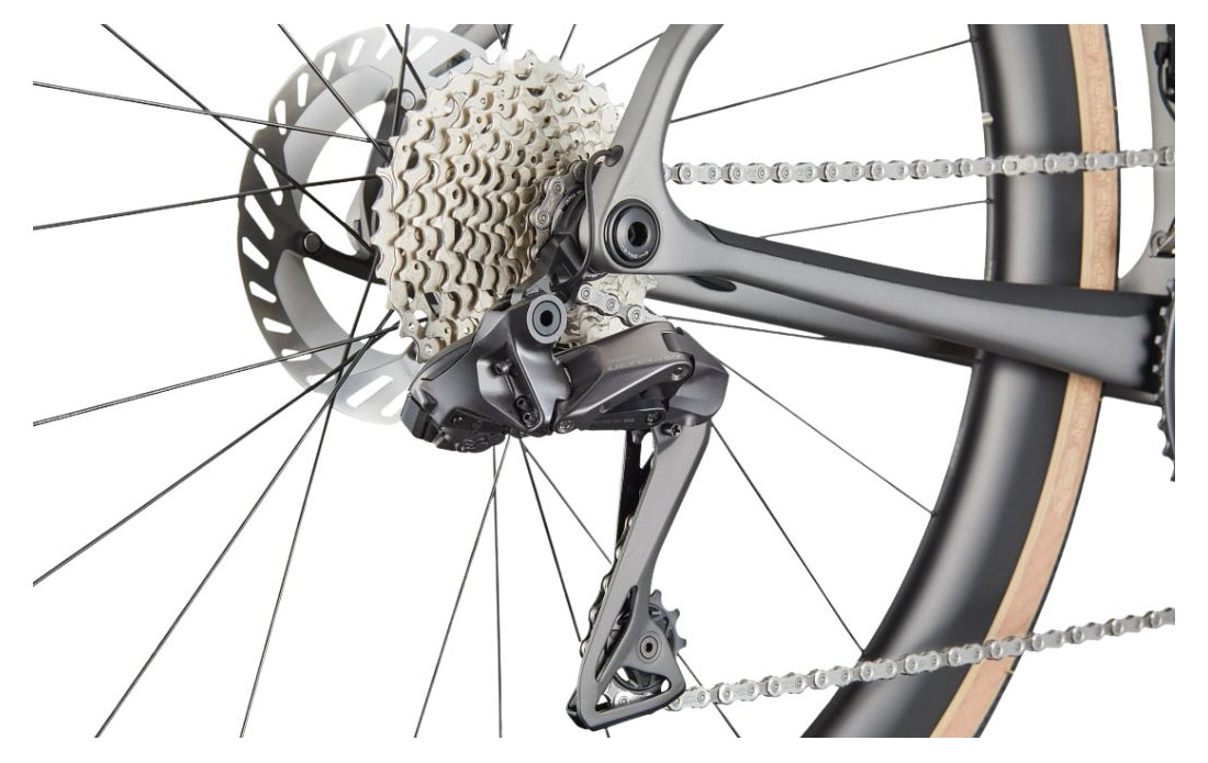 CANNONDALE Synapse Carbon 2