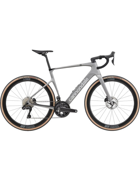 CANNONDALE Synapse Carbon 2