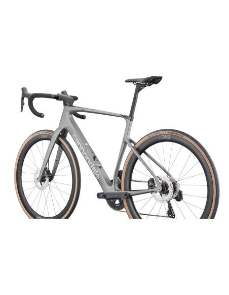 CANNONDALE Synapse Carbon 2