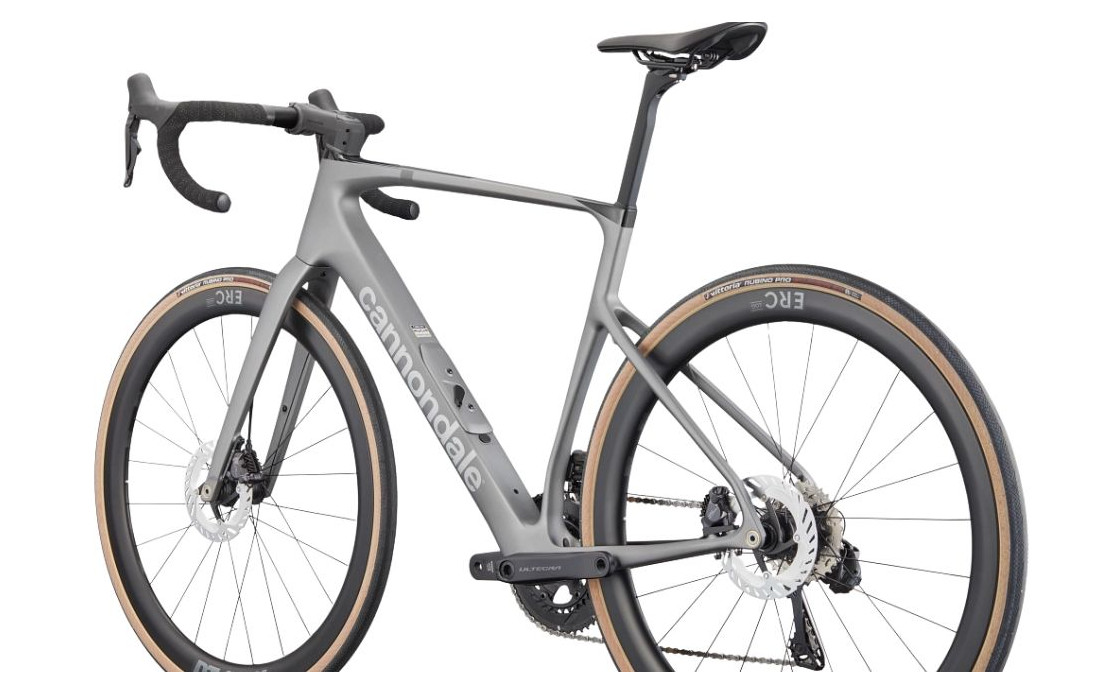 CANNONDALE Synapse Carbon 2