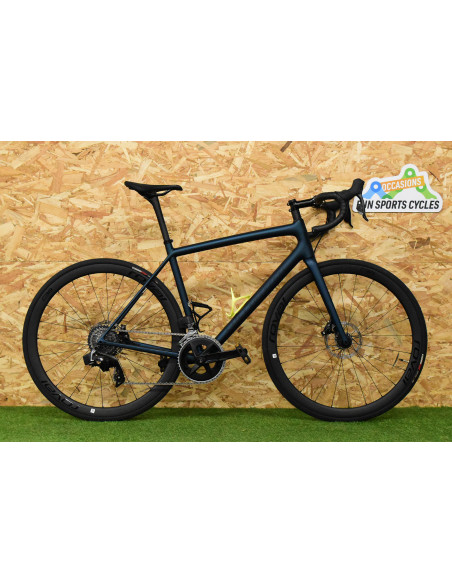 SPECIALIZED AETHOS EXPERT | VELO TEST | GARANTIE COMME NEUF
