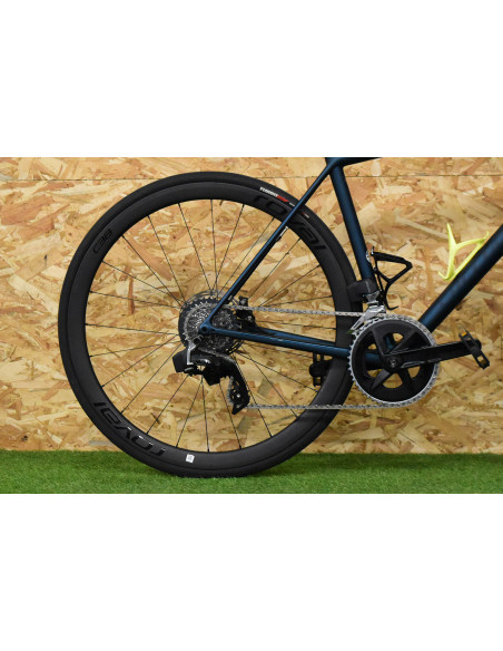 SPECIALIZED AETHOS EXPERT | VELO TEST | GARANTIE COMME NEUF