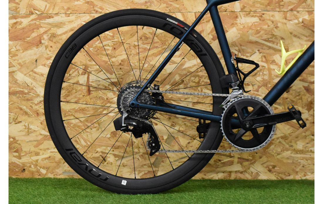 SPECIALIZED AETHOS EXPERT | VELO TEST |...