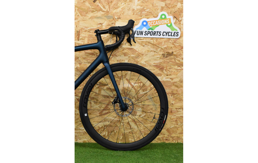 SPECIALIZED AETHOS EXPERT | VELO TEST |...