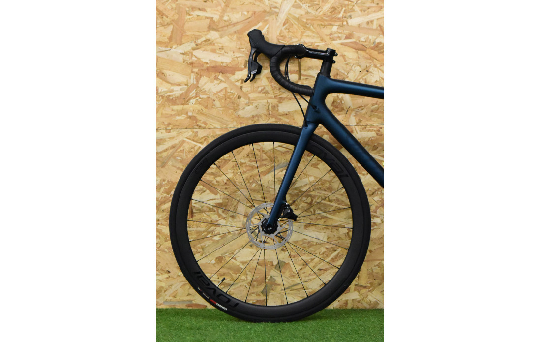 SPECIALIZED AETHOS EXPERT | VELO TEST |...