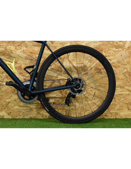 SPECIALIZED AETHOS EXPERT | VELO TEST | GARANTIE COMME NEUF