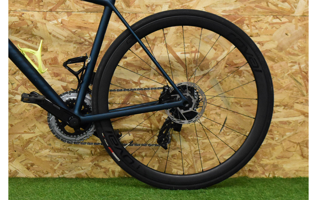 SPECIALIZED AETHOS EXPERT | VELO TEST |...