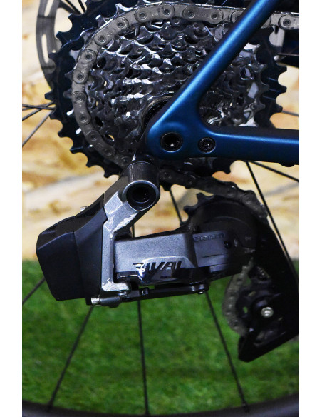 SPECIALIZED AETHOS EXPERT | VELO TEST | GARANTIE COMME NEUF