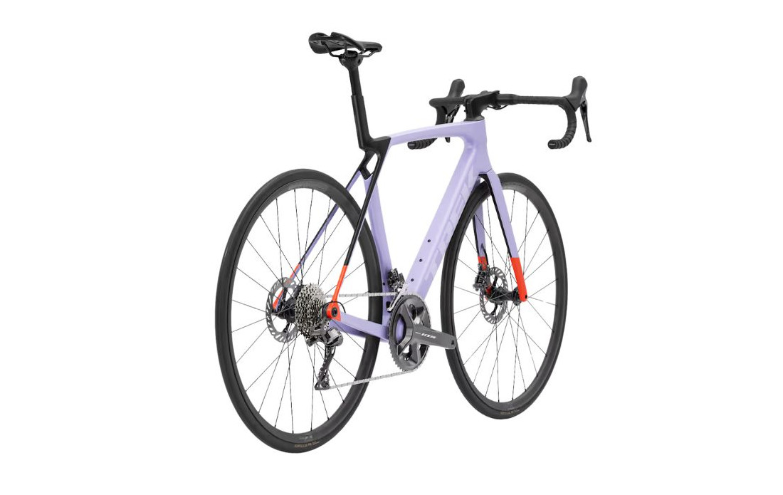 TREK Madone SL5 Génération 8
