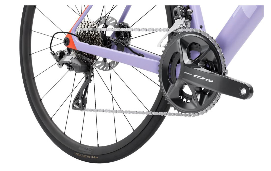 TREK Madone SL5 Génération 8