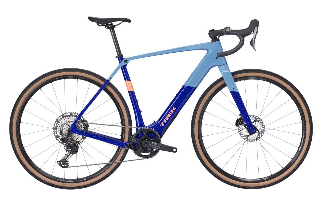 TREK Checkpoint+ SL 5