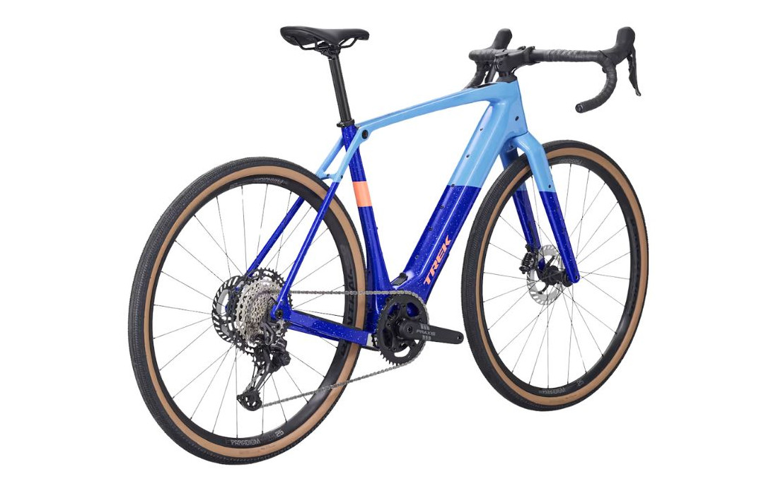 TREK Checkpoint+ SL 5