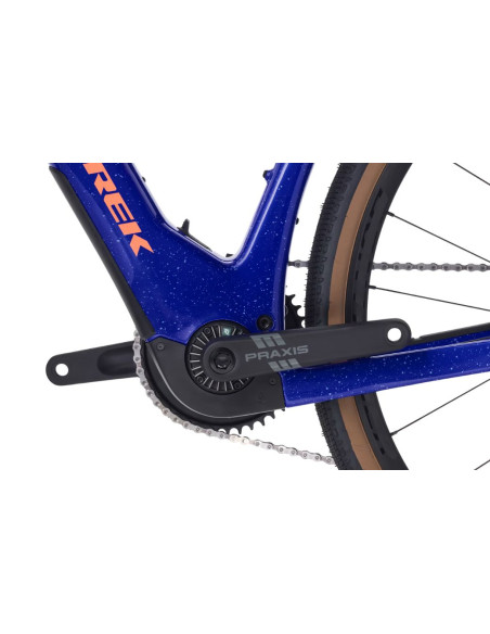 TREK Checkpoint+ SL 5