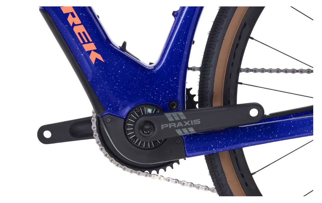 TREK Checkpoint+ SL 5