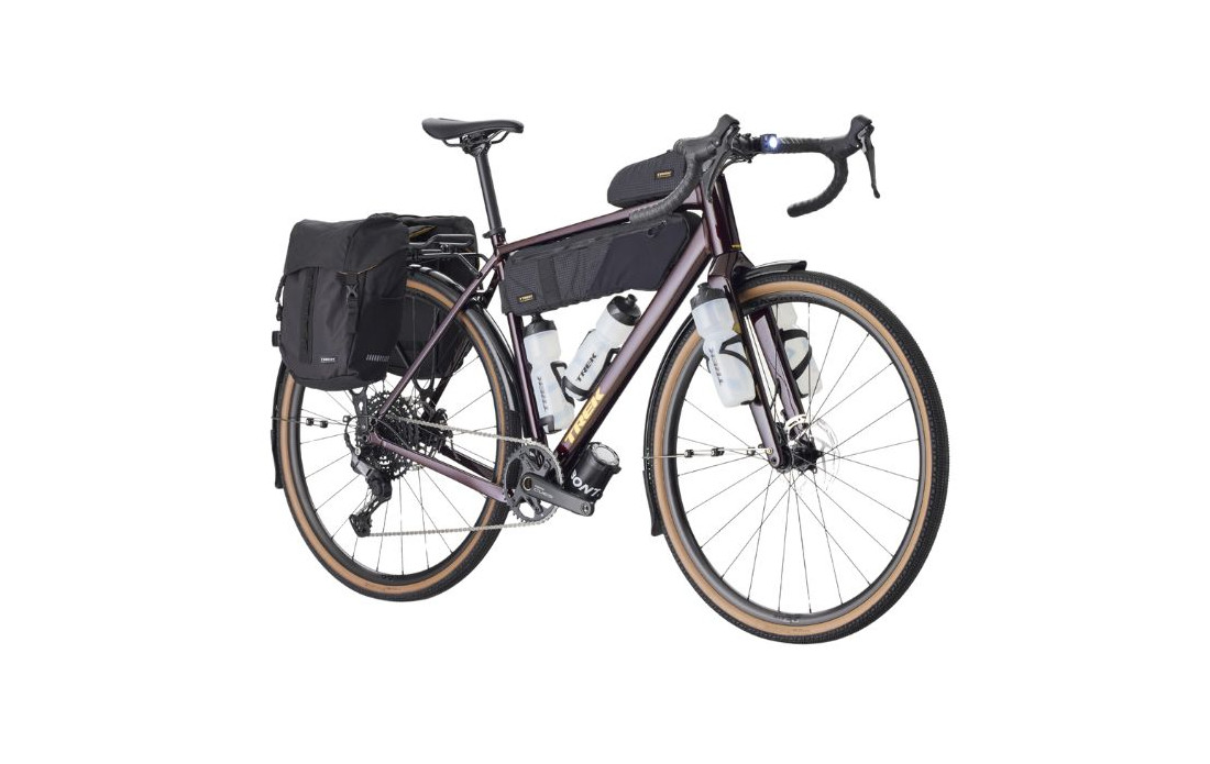 TREK Checkpoint ALR 3 - 2026