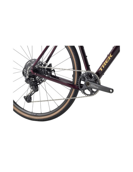 TREK Checkpoint ALR 3 - 2026