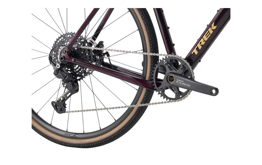 TREK Checkpoint ALR 3 - 2026