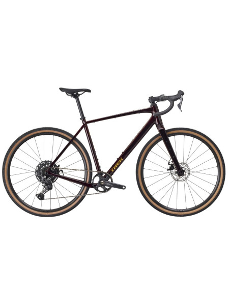 TREK Checkpoint ALR 3 - 2026