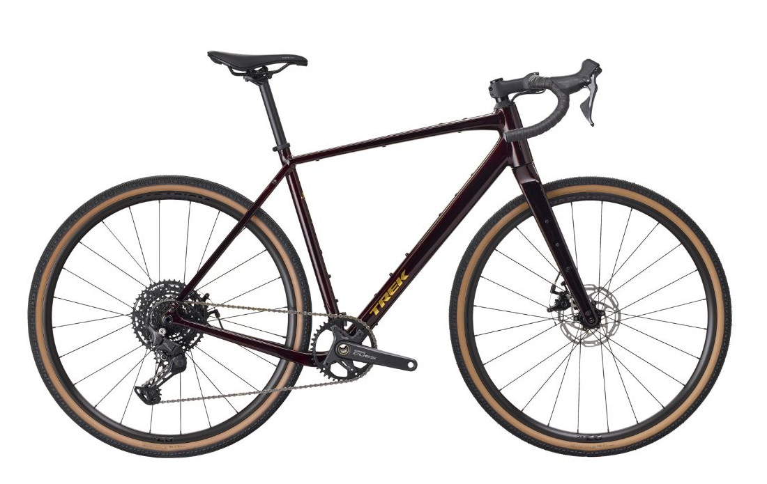 TREK Checkpoint ALR 3 - 2026