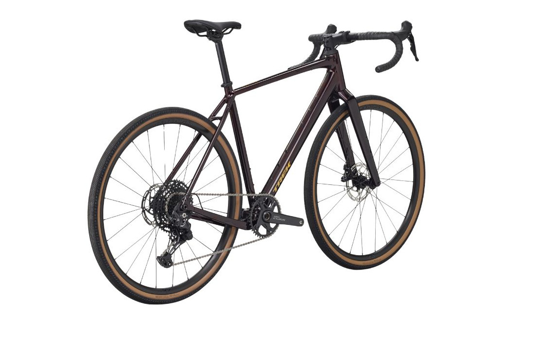 TREK Checkpoint ALR 3 - 2026