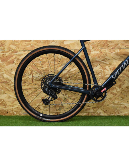 SPECIALIZED DIVERGE EXPERT | VELO TEST | GARANTIE 24 MOIS