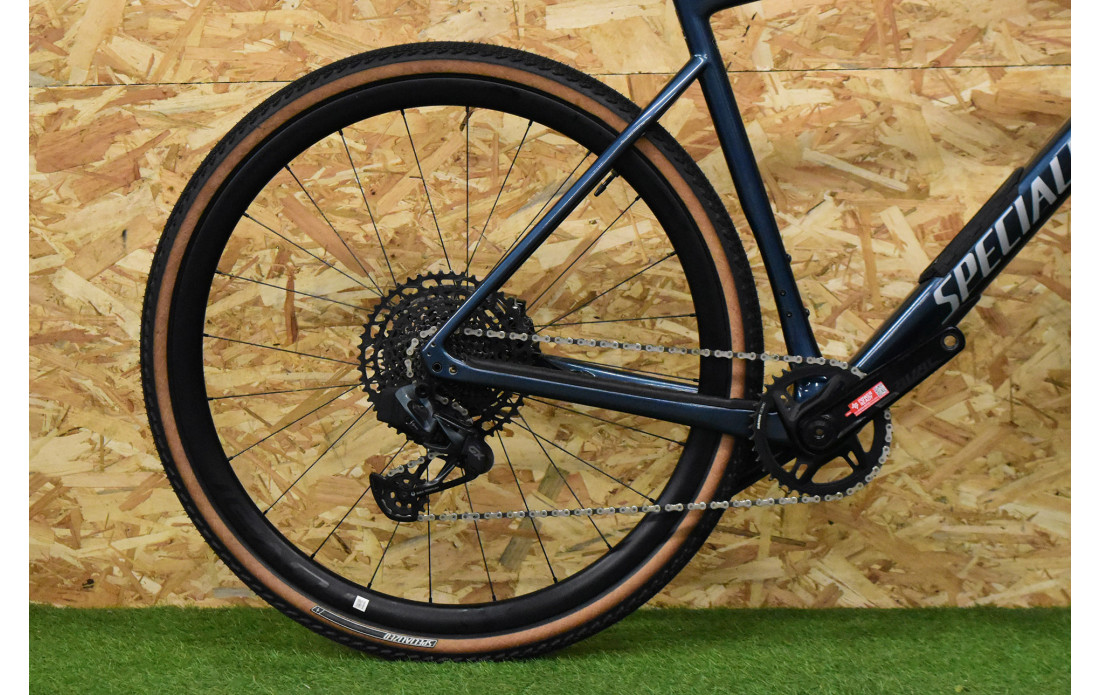SPECIALIZED DIVERGE EXPERT | VELO TEST |...