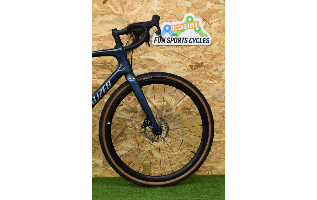 SPECIALIZED DIVERGE EXPERT | VELO TEST |...