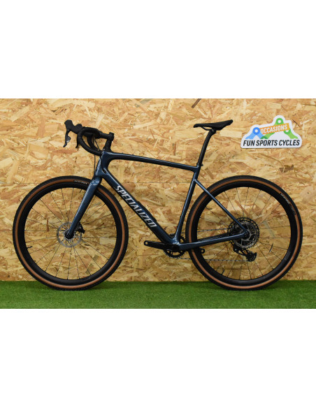 SPECIALIZED DIVERGE EXPERT | VELO TEST | GARANTIE 24 MOIS