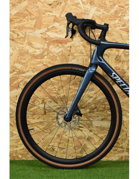 SPECIALIZED DIVERGE EXPERT | VELO TEST | GARANTIE 24 MOIS