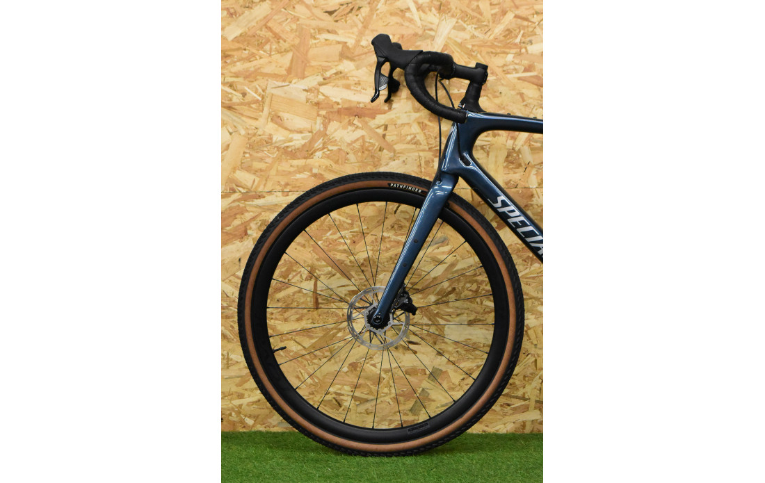 SPECIALIZED DIVERGE EXPERT | VELO TEST |...