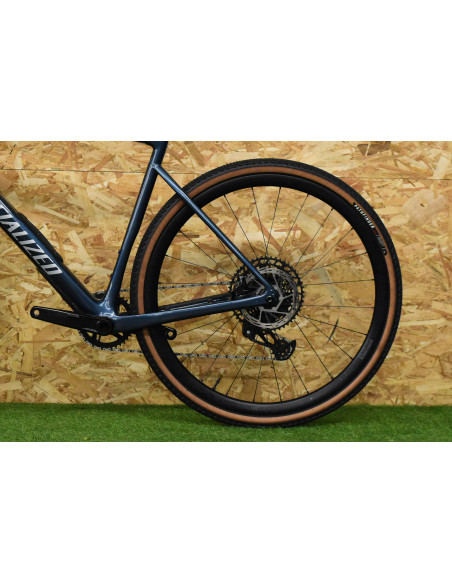 SPECIALIZED DIVERGE EXPERT | VELO TEST | GARANTIE 24 MOIS