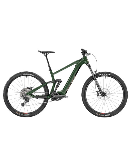 MOUSTACHE BIKES Samedi  29 Trail 150.2