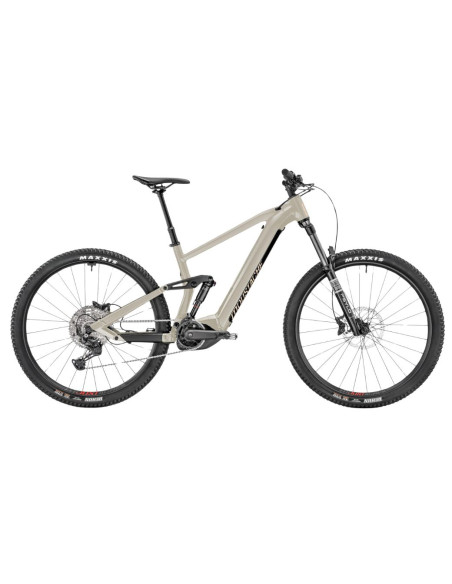 MOUSTACHE BIKES Samedi  29 Trail 150.2