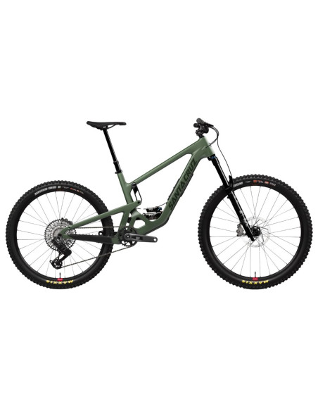 VTT SANTA CRUZ Bronson C GX AXS - 2026