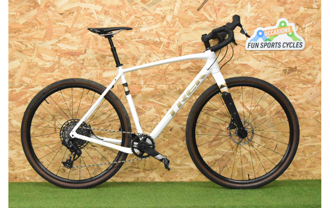 TREK CHECKPOINT ALR5 AXS | REVISE | GARANTIE 6...
