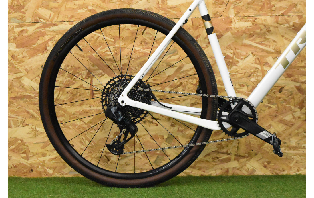 TREK CHECKPOINT ALR5 AXS | REVISE | GARANTIE 6...