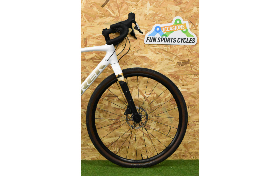 TREK CHECKPOINT ALR5 AXS | REVISE | GARANTIE 6...