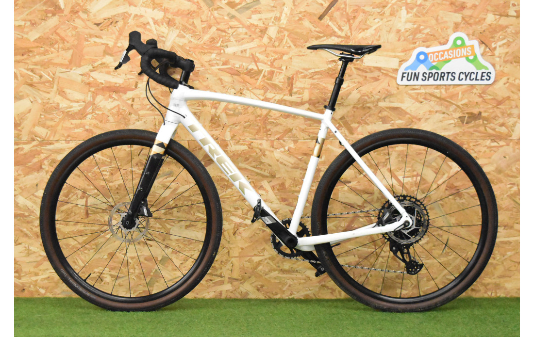 TREK CHECKPOINT ALR5 AXS | REVISE | GARANTIE 6...