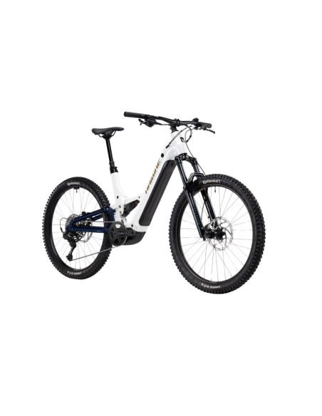 HAIBIKE AllTrail 8 Low 27.5" 800Wh - 2026